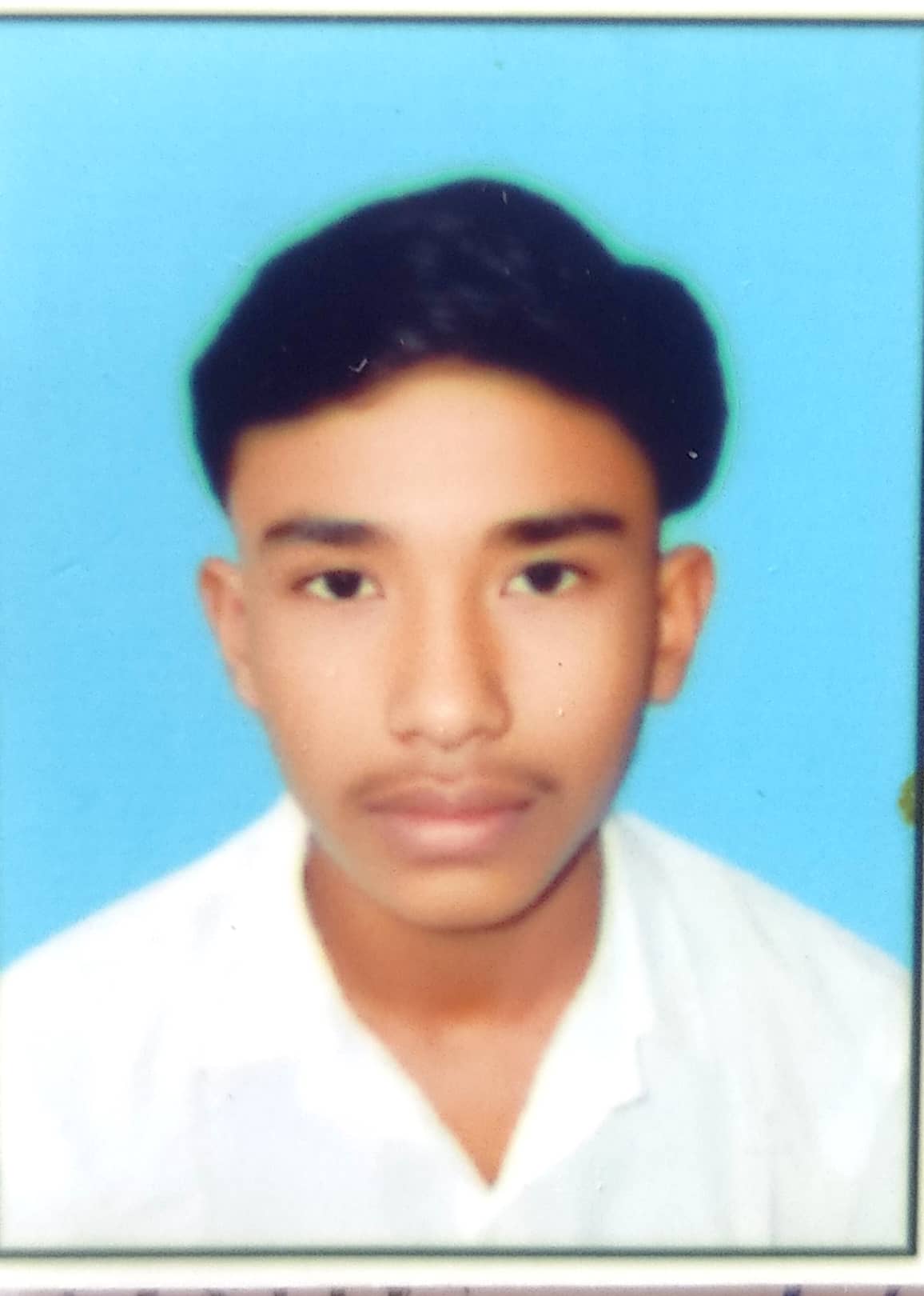 Picture is Not Uploaded...